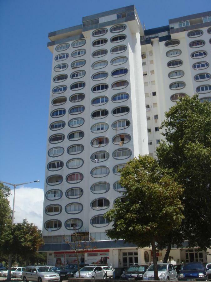 Appartamento Casa Amaral Costa da Caparica Esterno foto